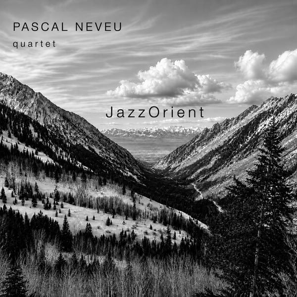 JAZZORIENT